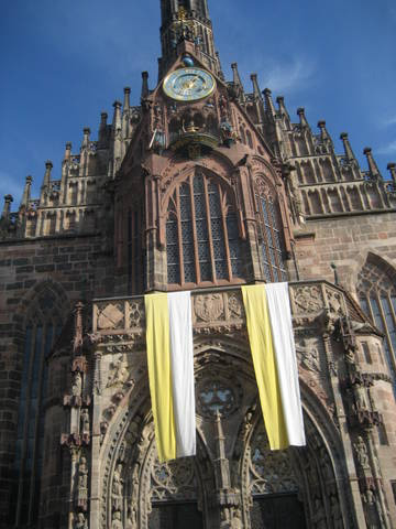 Verein - Frauenkirche Nürnberg